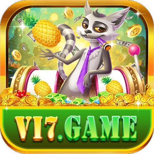 vi7 Logo