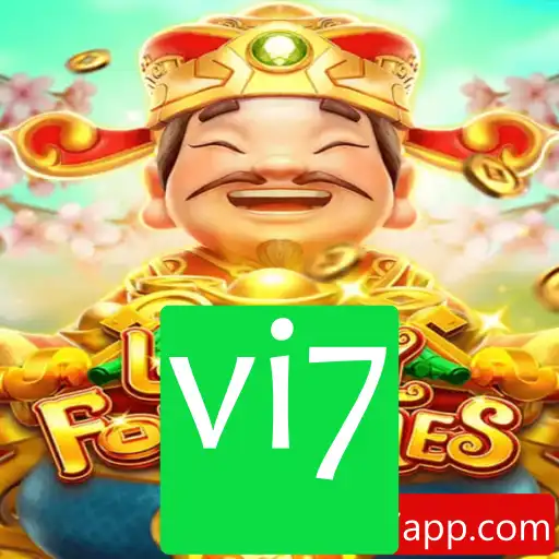 Descubra o Mundo de LUCKYFORTUNES com a Palavra-chave vi7