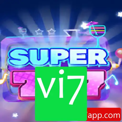 Super777: Entre no Mundo Empolgante do Jogo com a Estratégia Vi7
